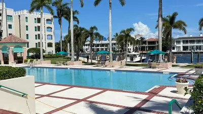 100 SE 5th Avenue 406, Boca Raton – leased