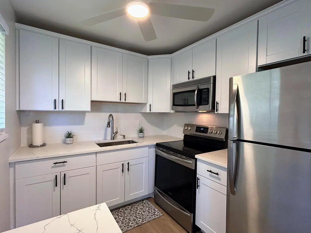 NEW appliances at 620 Horizons W 201, Boynton Beach