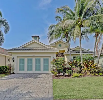 10655 La Strada, West Palm Beach – sold