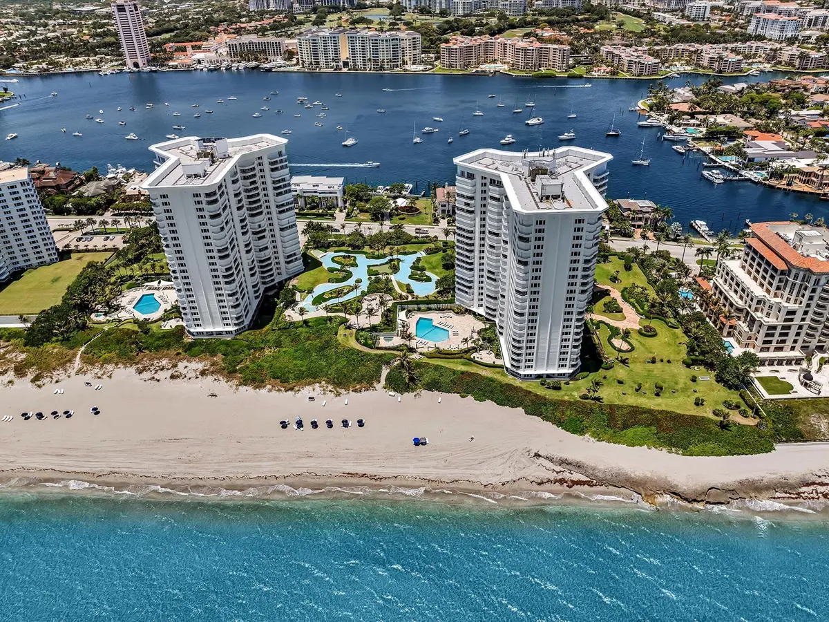 CHALFONTE at 500 S Ocean Boulevard 909, Boca Raton