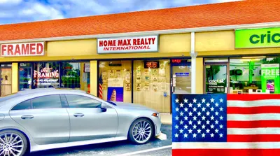 Real Estate Agency – business for sale in Lantana, FL