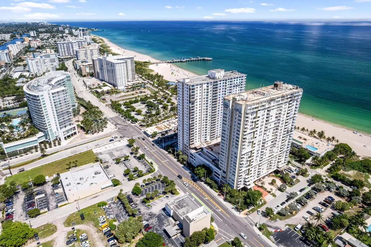 Welcome Pompano Beach Club at 101 Briny Avenue 701, Pompano Beach
