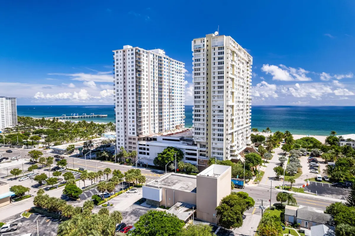 Pompano Bch Club Towers at 101 Briny Avenue 701, Pompano Beach