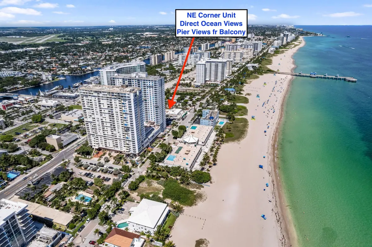 Pier Views at 101 Briny Avenue 701, Pompano Beach