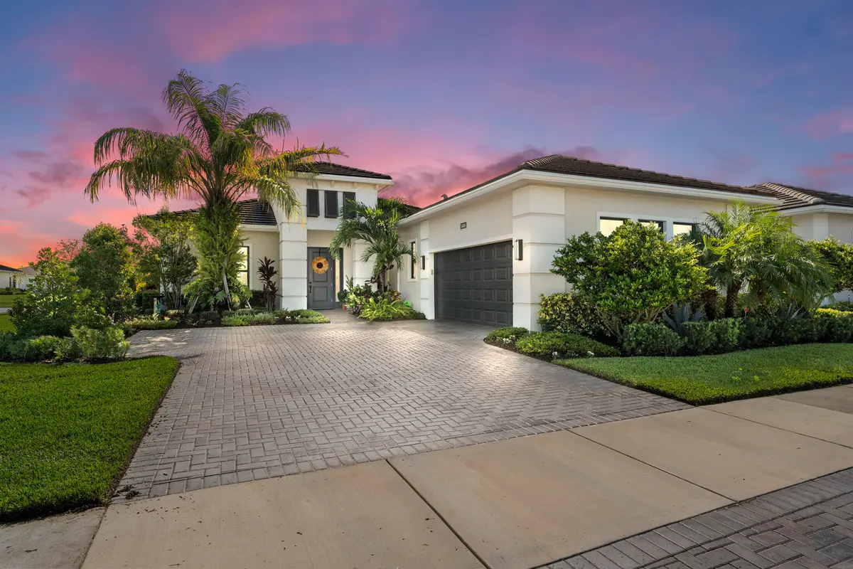 5400 Siesta Key Lane, Westlake, FL – photo 1