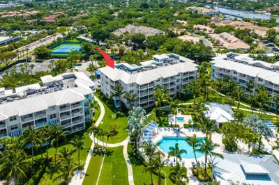 944 Bay Colony Drive, Juno Beach – sold
