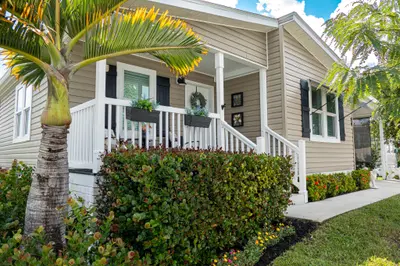 94 N North Warner Drive, Jensen Beach – sold