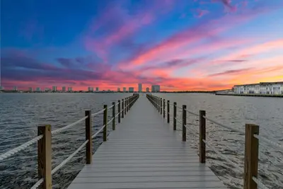 3040 Lake Shore Drive 101, Riviera Beach – sold