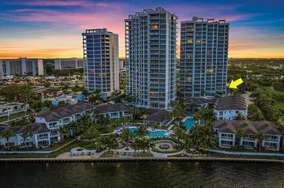 1 Water Club Way 402, North Palm Beach – Condominium for sale