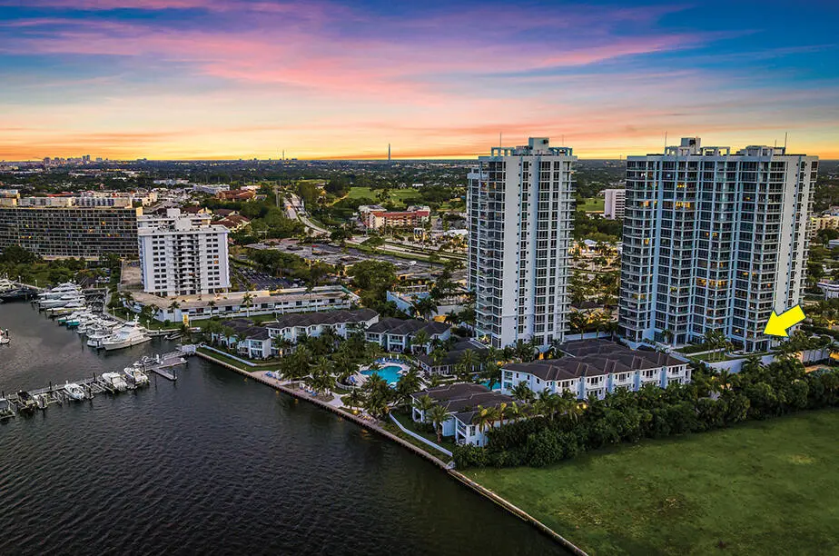 1 Water Club Way 402 - Twilights -2 at 1 Water Club Way 402, North Palm Beach