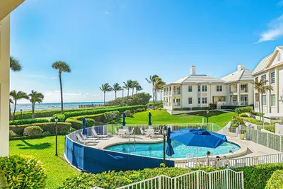 5900 Old Ocean Boulevard A3, Ocean Ridge – leased