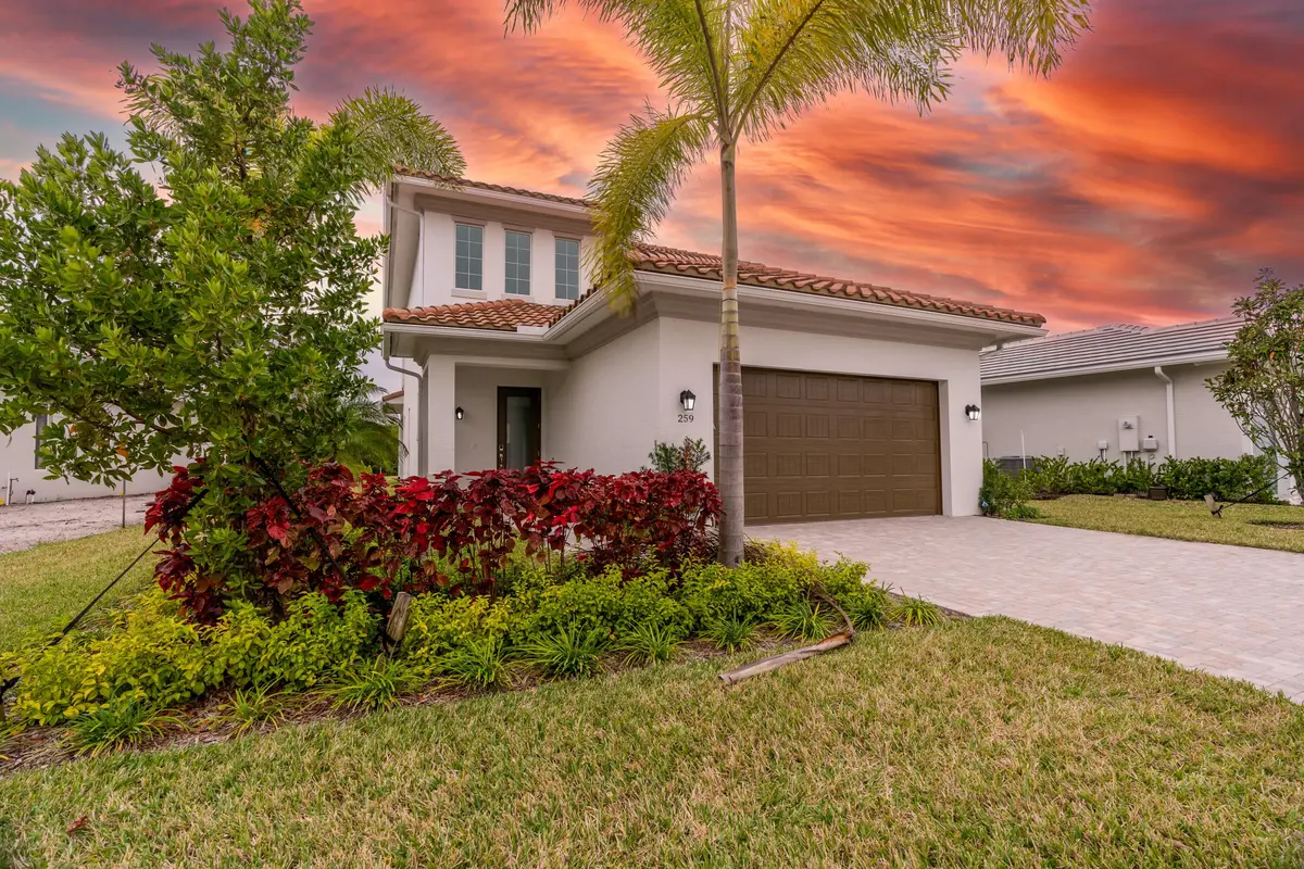 259 SE Via Bisento, Port St. Lucie, FL – photo 1