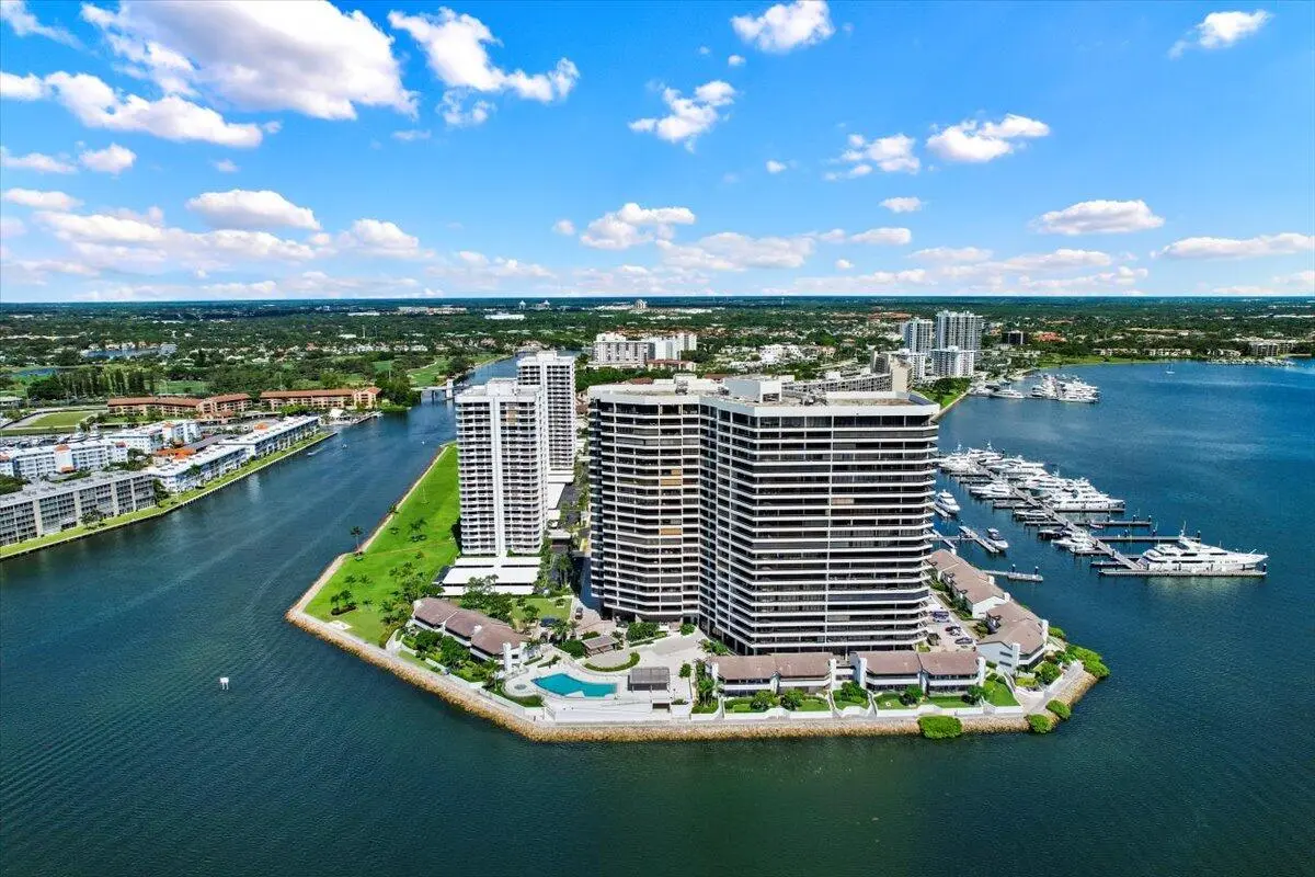 34-DJI_0007 at 100 Lakeshore Drive 1854, North Palm Beach