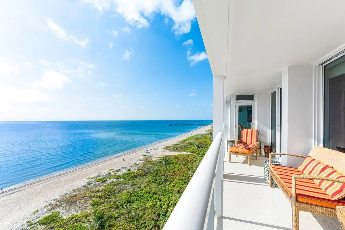 11-C at 2800 S Ocean Boulevard 11c, Boca Raton