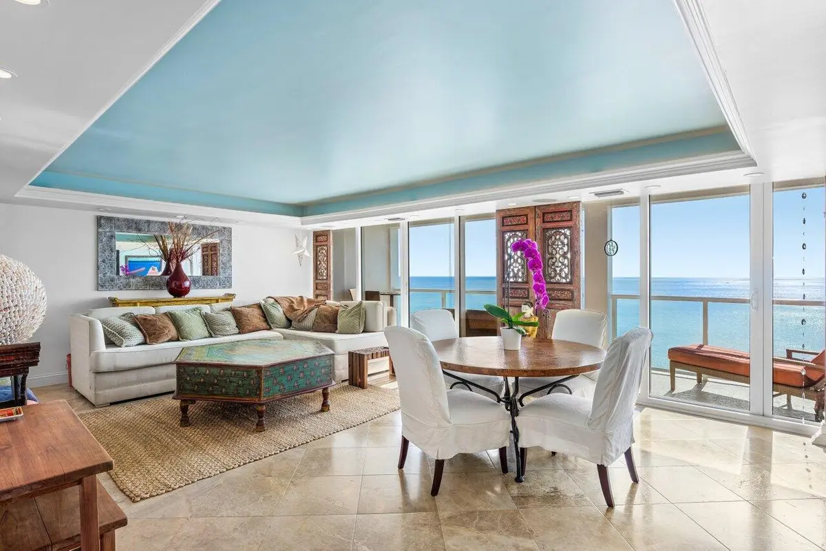 LR at 2800 S Ocean Boulevard 11c, Boca Raton