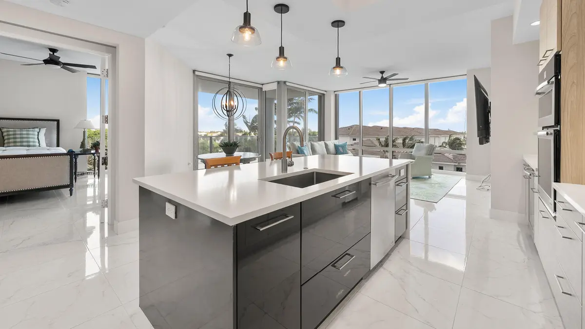 1 Water Club Way 402 at 1 Water Club Way 402, North Palm Beach
