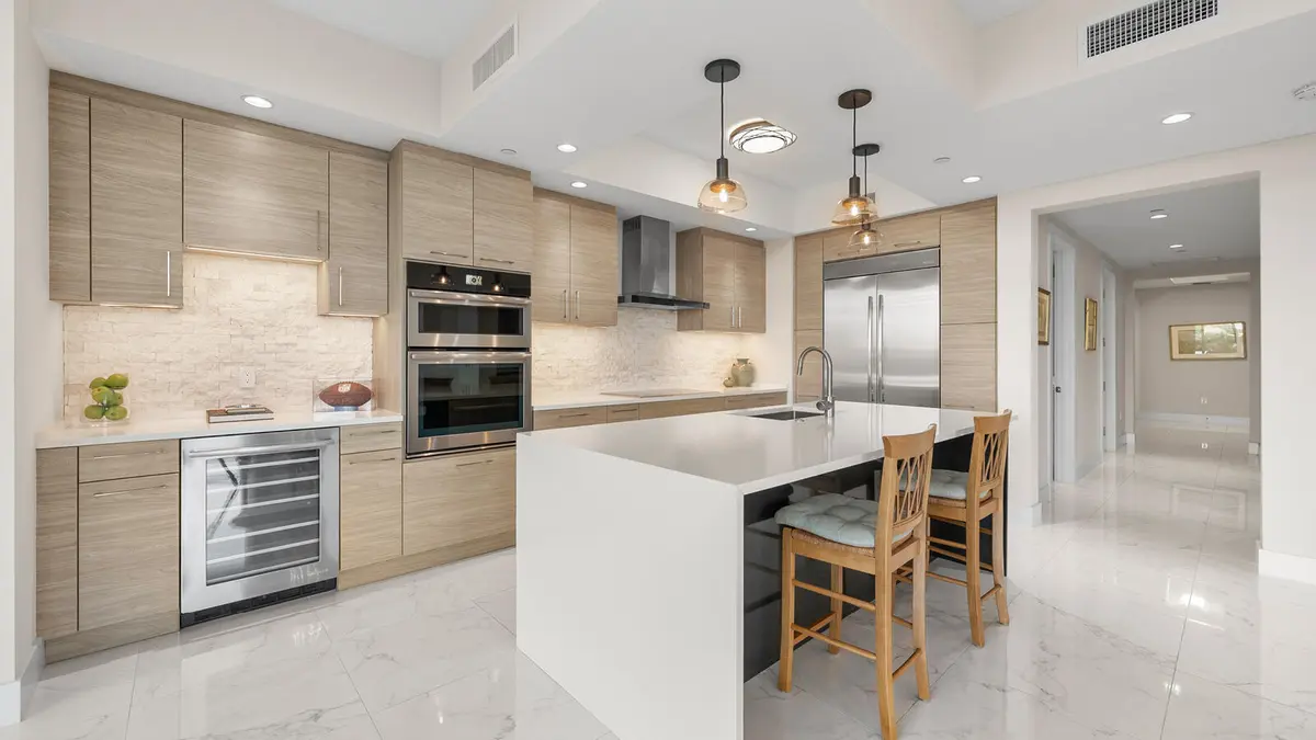 1 Water Club Way 4022 at 1 Water Club Way 402, North Palm Beach