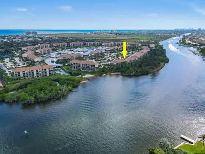 1901 Marina Isle Way 305, Jupiter – sold