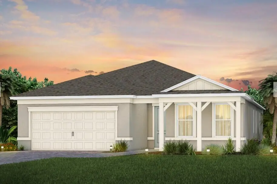 790 Mystique Home at 14179 SW Incarnadine Lane Mystique 790, Port St. Lucie