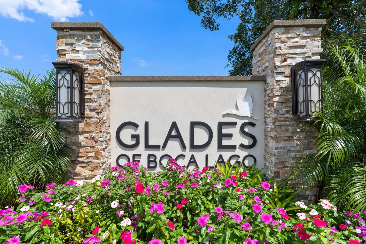 Glades Of Boca Lago at 21734 Arriba Real 32b, Boca Raton