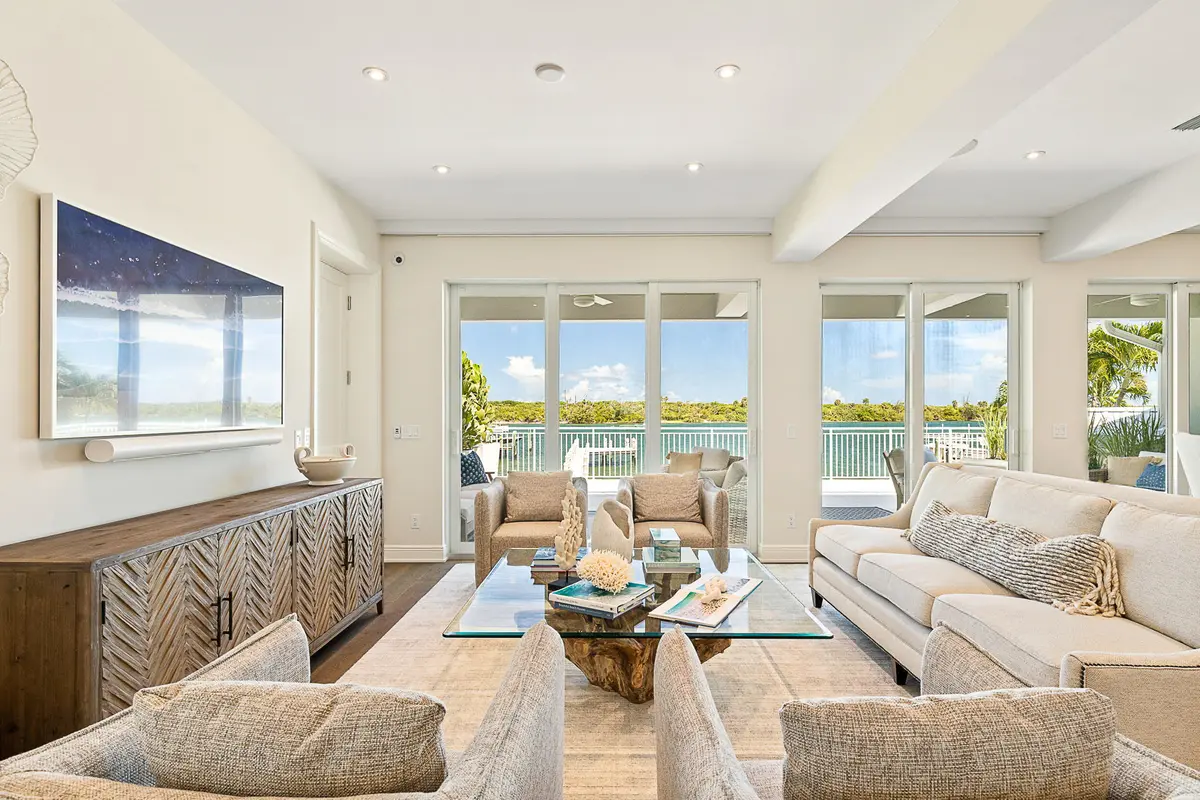 Living Room/Main Level at 18119 SE Federal Highway, Jupiter