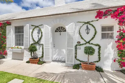 417 Peruvian Avenue 1, Palm Beach – Condominium for rent