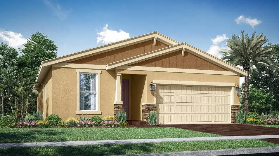Magnolia at Veranda Preserve at 1277 SE Woodbine Road, Port St. Lucie
