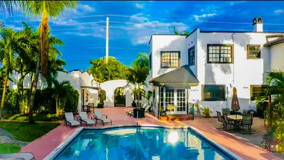 701 W Ocean Avenue, Boynton Beach – Single Family Residence for sale