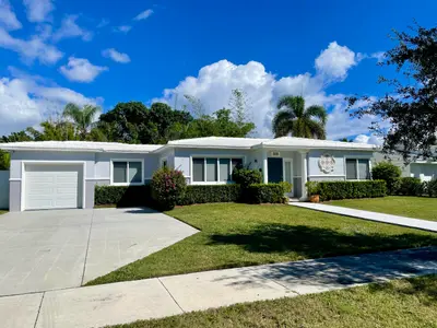369 Valley Forge Road, West Palm Beach – sold