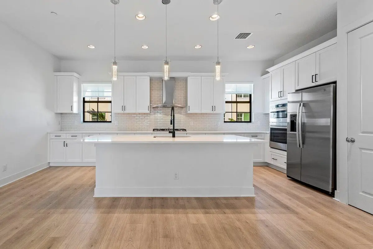 Stainless Appliances at 5333 Sagan Lane, Palm Beach Gardens