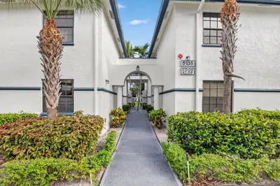 5135 Floria Drive C, Boynton Beach – sold