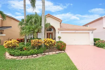 121 Egret Drive, Jupiter – sold