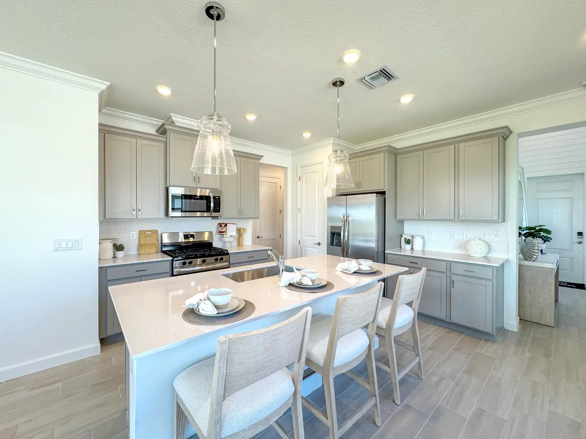 PBH_Glynlea_Victoria_Pic_Kitchen_2of3_F1 at 10676 NW Wilgrove Lane, Port St. Lucie