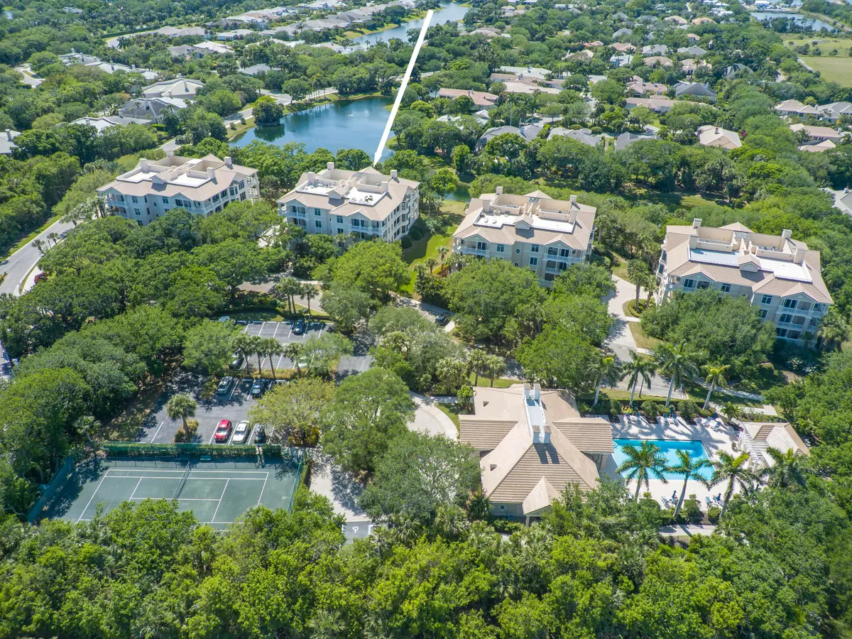 VIEW OF BUILDING at 601 N Swim Club Drive Phb, Indian River Shores