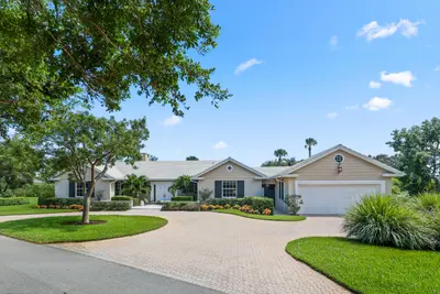36 Country Road, Village of Golf – Single Family Residence for sale