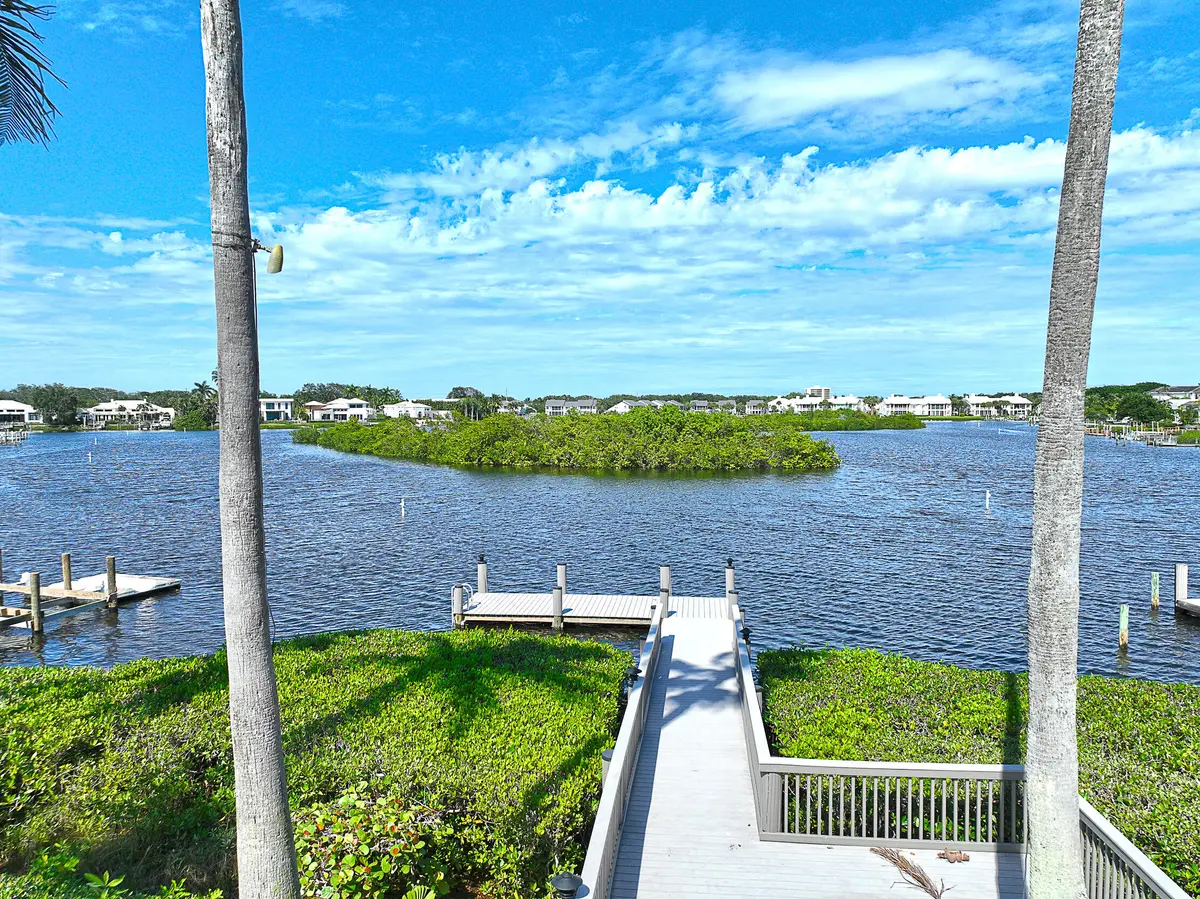 View at 113 Regatta Drive, Jupiter