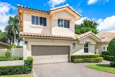 5338 NW 26th Circle, Boca Raton – sold