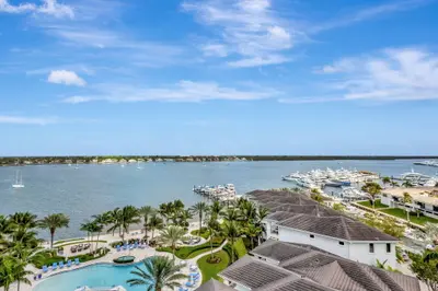 2 Water Club Way 802, North Palm Beach – sold