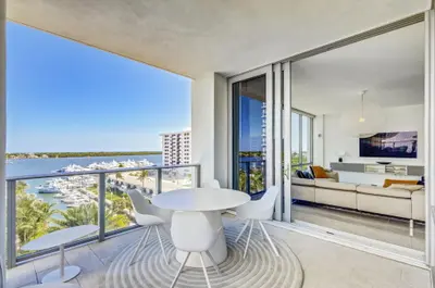 3 Water Club Way 701, North Palm Beach – sold