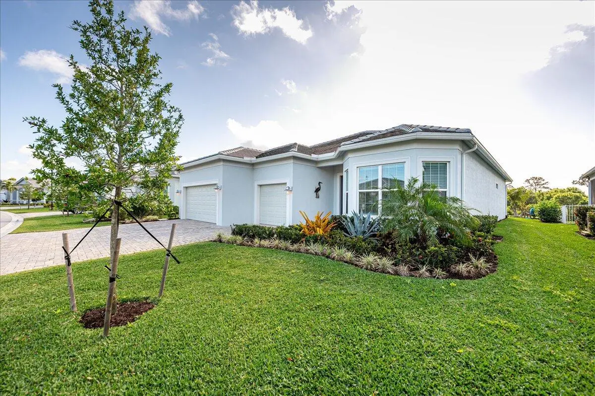 Home 5 at 9941 SW Legacy Drive, Stuart