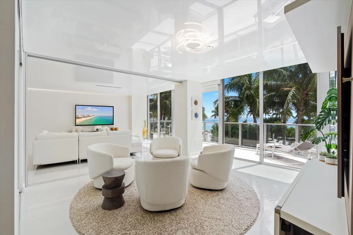 Expansive Ocean Views at 2200 N Ocean Boulevard N201, Fort Lauderdale
