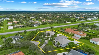 15850 Britten Lane, Wellington – Single Family Residence for sale