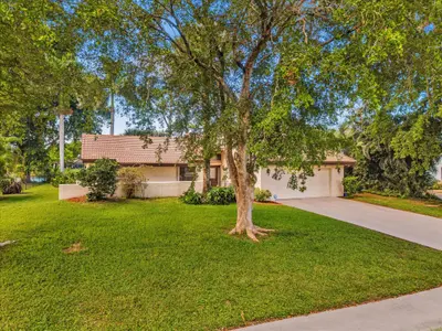 3537 Lakeview Drive, Delray Beach – sold