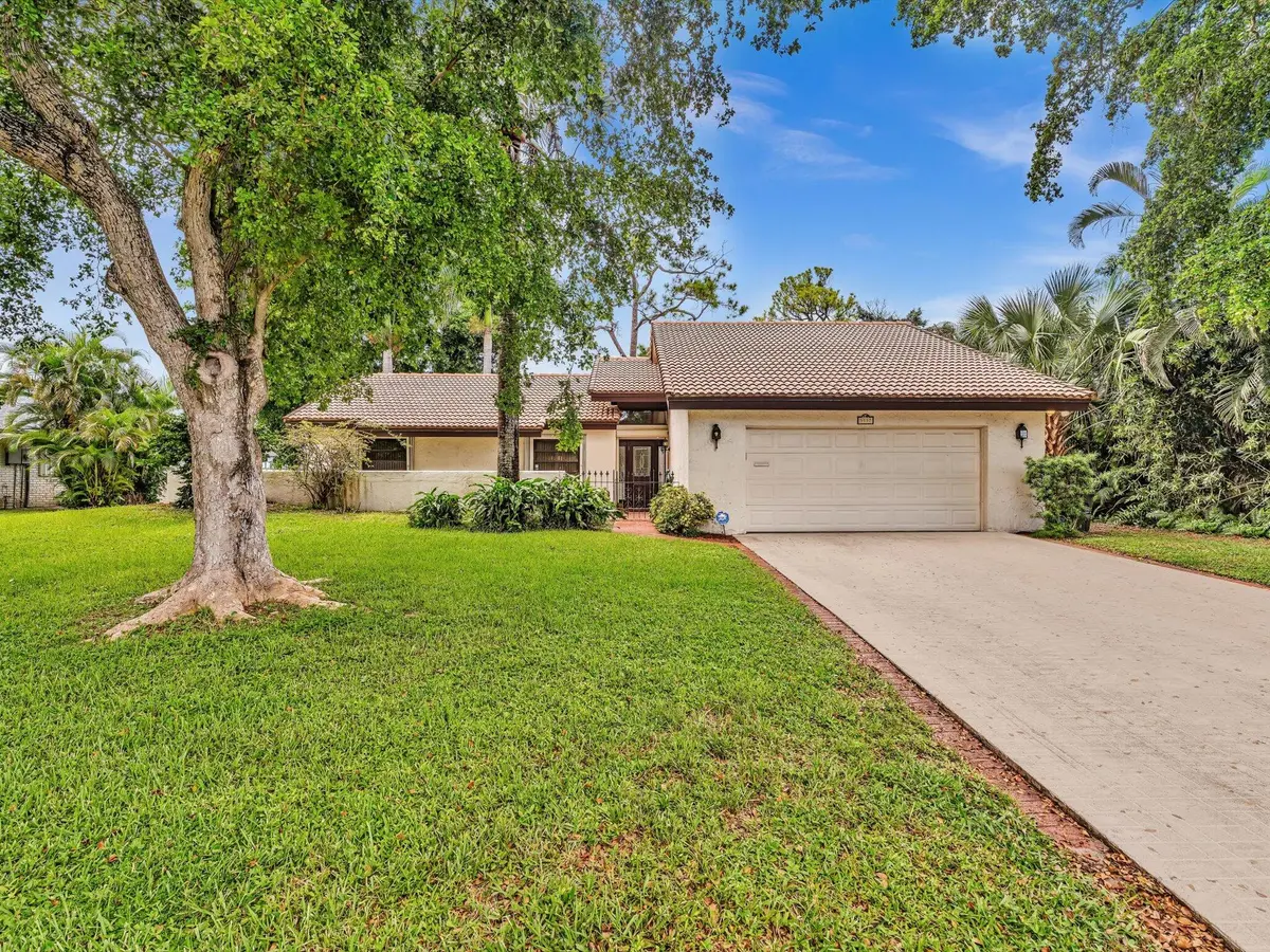 65-FPP2609 at 3537 Lakeview Drive, Delray Beach