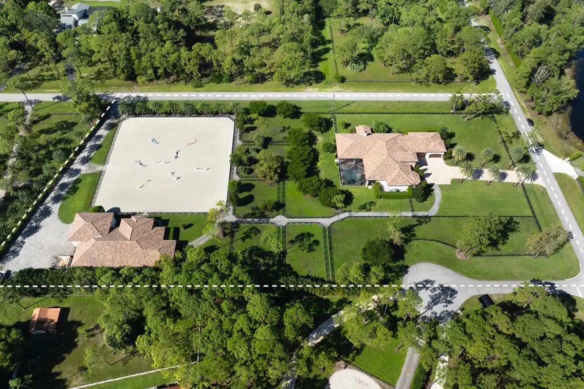 West View at 11780 Otter Run, Lake Worth