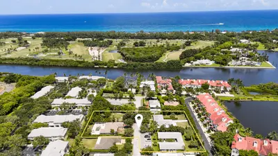 631 A Allen Avenue, Delray Beach – Unimproved Land for sale