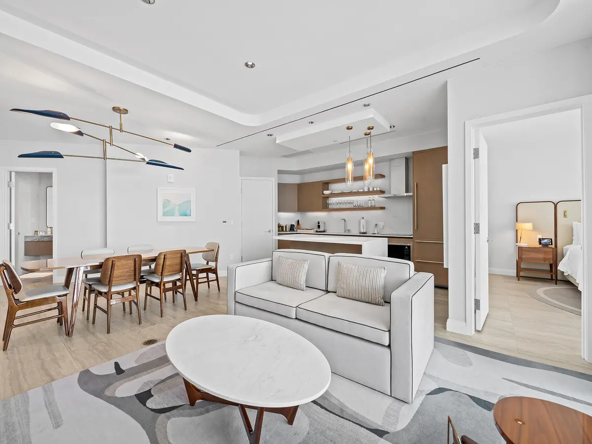 Living Room at 525 N Fort Lauderdale Beach Boulevard 1505, Fort Lauderdale
