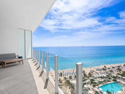 525 N Fort Lauderdale Beach Boulevard 1505, Fort Lauderdale – Condominium for sale