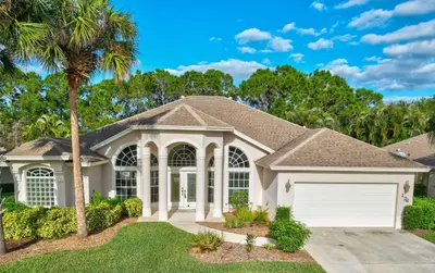 176 SW Fernleaf Trail, Port St. Lucie – Single Family Residence for sale