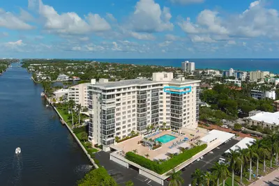 50 East Road 11f, Delray Beach – sold